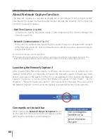 Предварительный просмотр 66 страницы Sanyo LD-Net Owner'S Manual