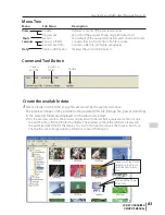 Предварительный просмотр 83 страницы Sanyo LD-Net Owner'S Manual