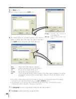 Предварительный просмотр 88 страницы Sanyo LD-Net Owner'S Manual