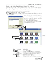 Предварительный просмотр 89 страницы Sanyo LD-Net Owner'S Manual