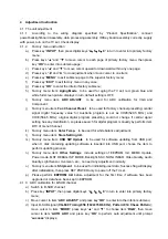 Preview for 7 page of Sanyo LED-19XZ11 Service Manual