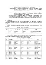 Preview for 9 page of Sanyo LED-19XZ11 Service Manual