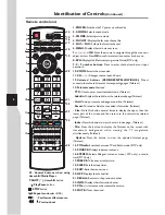Preview for 8 page of Sanyo LED-22XR10F Instruction Manual
