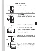 Preview for 11 page of Sanyo LED-22XR10F Instruction Manual