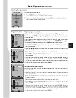 Preview for 15 page of Sanyo LED-22XR10F Instruction Manual