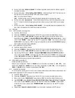 Preview for 8 page of Sanyo LED-22XR10F Service Manual