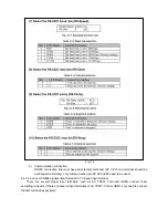 Предварительный просмотр 15 страницы Sanyo LED-22XR10F Service Manual