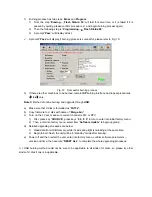 Предварительный просмотр 22 страницы Sanyo LED-22XR10F Service Manual