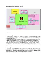 Предварительный просмотр 23 страницы Sanyo LED-22XR10F Service Manual