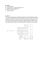 Предварительный просмотр 31 страницы Sanyo LED-22XR10F Service Manual