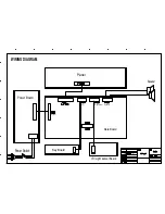 Предварительный просмотр 34 страницы Sanyo LED-22XR10F Service Manual