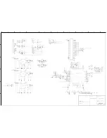 Предварительный просмотр 41 страницы Sanyo LED-22XR10F Service Manual