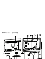 Предварительный просмотр 46 страницы Sanyo LED-22XR10F Service Manual