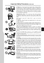 Preview for 5 page of Sanyo LED-22XR11F Instruction Manual