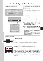 Preview for 13 page of Sanyo LED-22XR11F Instruction Manual