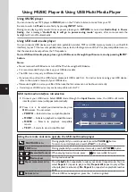 Preview for 30 page of Sanyo LED-22XR11F Instruction Manual