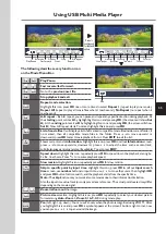 Preview for 35 page of Sanyo LED-22XR11F Instruction Manual