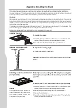 Preview for 39 page of Sanyo LED-22XR11F Instruction Manual