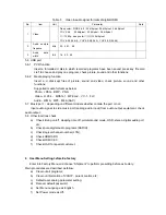 Preview for 11 page of Sanyo LED-22XZ11F Service Manual