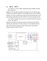 Preview for 19 page of Sanyo LED-22XZ11F Service Manual