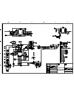 Предварительный просмотр 44 страницы Sanyo LED-24XR113D Service Manual