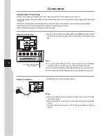 Preview for 10 page of Sanyo LED-32XR10FH Instruction Manual