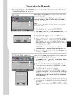 Preview for 17 page of Sanyo LED-32XR11F Instruction Manual