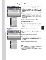 Preview for 19 page of Sanyo LED-32XR11F Instruction Manual