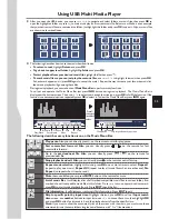 Preview for 33 page of Sanyo LED-32XR11F Instruction Manual