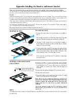 Preview for 46 page of Sanyo LED-42XR10FB Service Manual