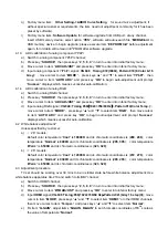 Предварительный просмотр 8 страницы Sanyo LED-42XR10FH Service Manual