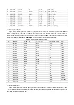 Предварительный просмотр 10 страницы Sanyo LED-42XR10FH Service Manual