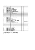 Preview for 33 page of Sanyo LED-42XR11F Service Manual