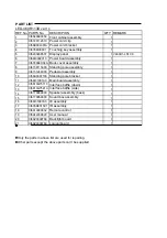 Preview for 34 page of Sanyo LED-46XR113D Service Manual