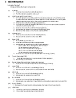 Preview for 7 page of Sanyo LMU-TK12A Service Manual