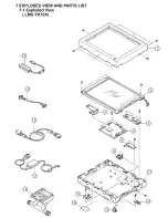 Preview for 12 page of Sanyo LMU-TK12A Service Manual