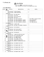 Preview for 14 page of Sanyo LMU-TK12A Service Manual