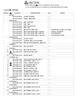 Preview for 15 page of Sanyo LMU-TK12A Service Manual