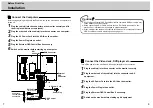 Предварительный просмотр 5 страницы Sanyo LMU-TK29C1 User Manual