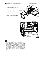Preview for 3 page of Sanyo LNS-M01 Replacement Procedure