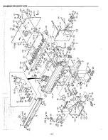 Preview for 4 page of Sanyo M-X820K Service Manual