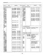 Preview for 9 page of Sanyo M-X820K Service Manual
