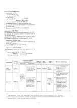 Предварительный просмотр 8 страницы Sanyo M-X920LU Service Manual