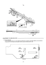 Preview for 7 page of Sanyo M7900K Service Manual