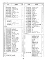 Preview for 16 page of Sanyo M9998 Service Manual