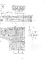 Preview for 35 page of Sanyo M9998 Service Manual