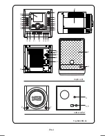 Предварительный просмотр 5 страницы Sanyo MAJ-R70 Instruction Manual