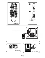 Preview for 6 page of Sanyo MAJ-R70 Instruction Manual