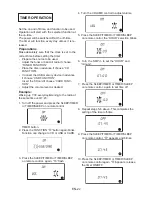 Предварительный просмотр 23 страницы Sanyo MAJ-R70 Instruction Manual