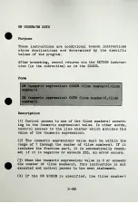 Preview for 136 page of Sanyo MBC-550 Series User Manual